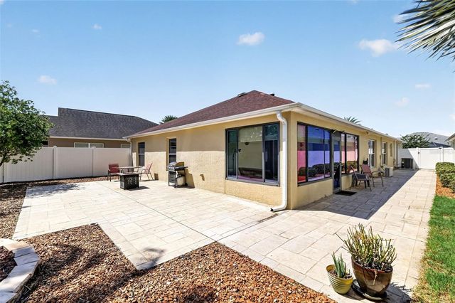 535 CAMMARANO PLACE, The Villages, FL 32162