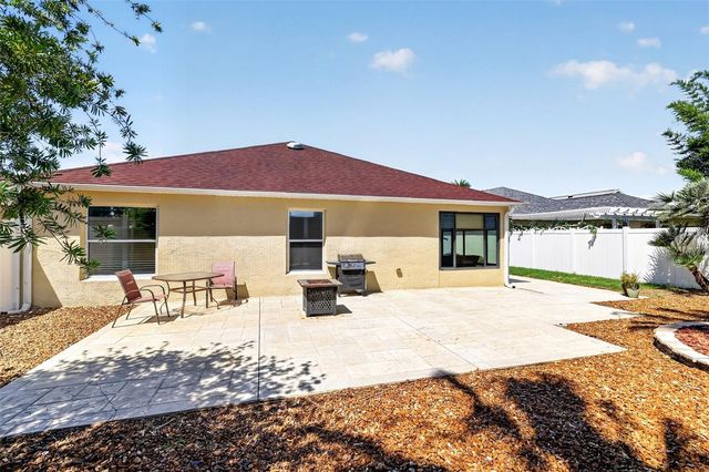 535 CAMMARANO PLACE, The Villages, FL 32162