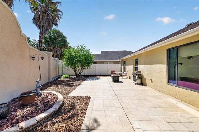 535 CAMMARANO PLACE, The Villages, FL 32162