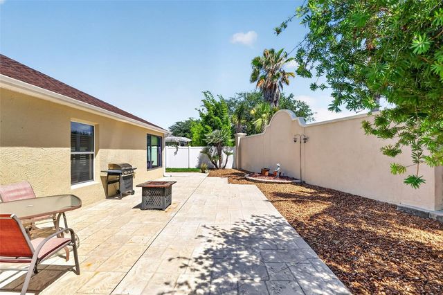 535 CAMMARANO PLACE, The Villages, FL 32162