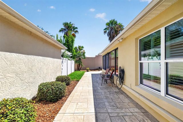 535 CAMMARANO PLACE, The Villages, FL 32162