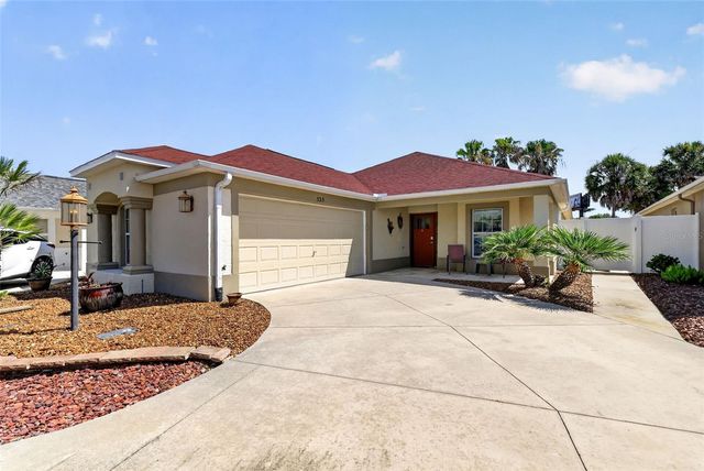 535 CAMMARANO PLACE, The Villages, FL 32162