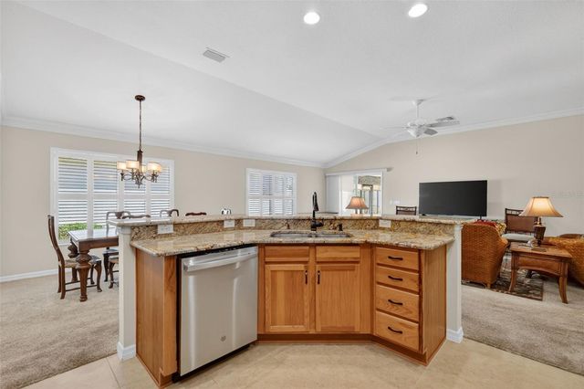 535 CAMMARANO PLACE, The Villages, FL 32162