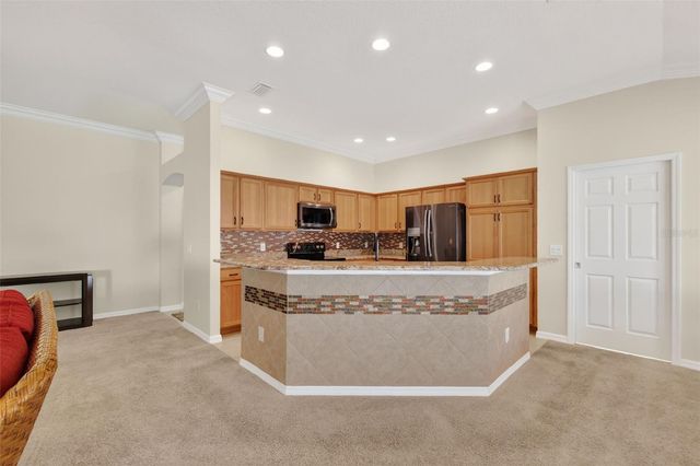 535 CAMMARANO PLACE, The Villages, FL 32162