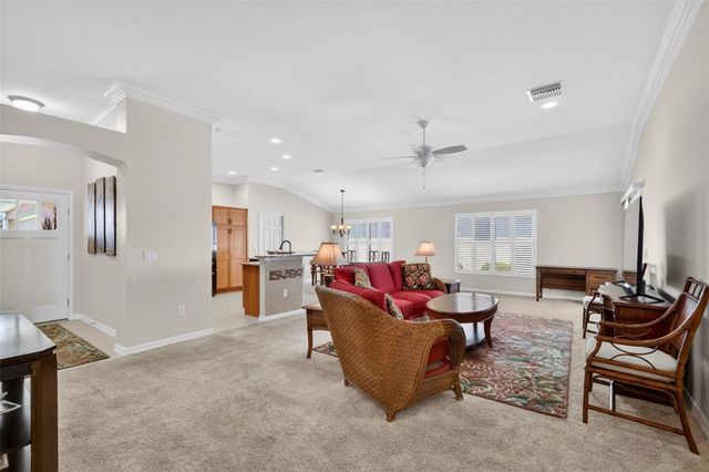 535 CAMMARANO PLACE, The Villages, FL 32162