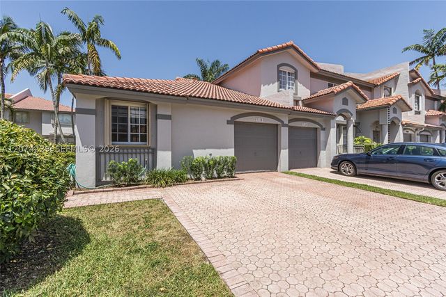 5118 NW 115th Ct, Doral, FL 33178