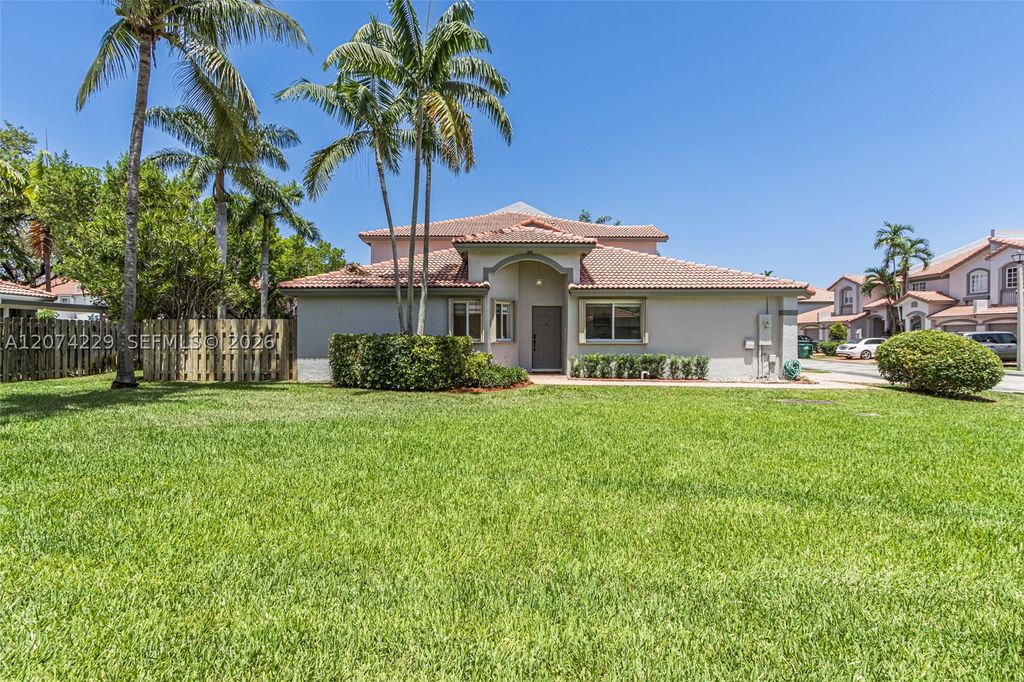 5118 NW 115th Ct, Doral, FL 33178