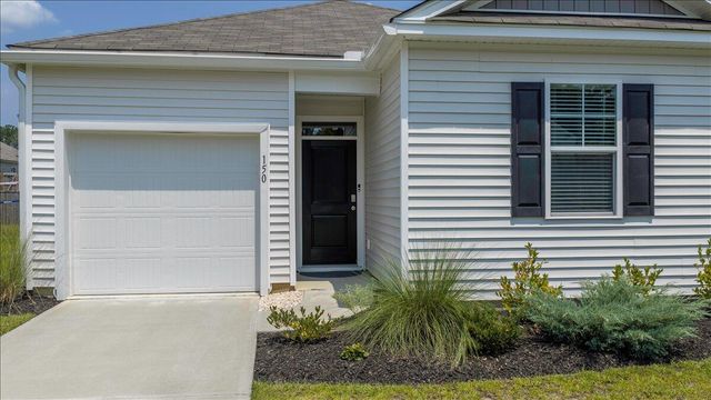 150 Cloverleaf Street, Summerville, SC 29483