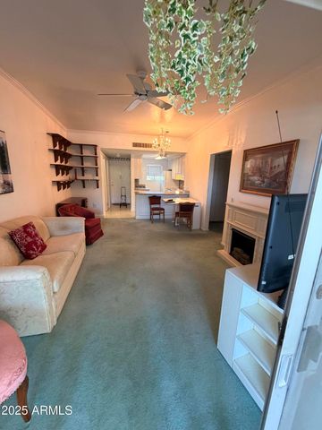 6125 E INDIAN SCHOOL Road 291, Scottsdale, AZ 85251