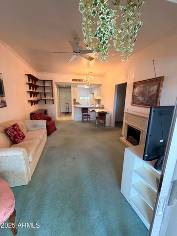 6125 E INDIAN SCHOOL Road 291, Scottsdale, AZ 85251