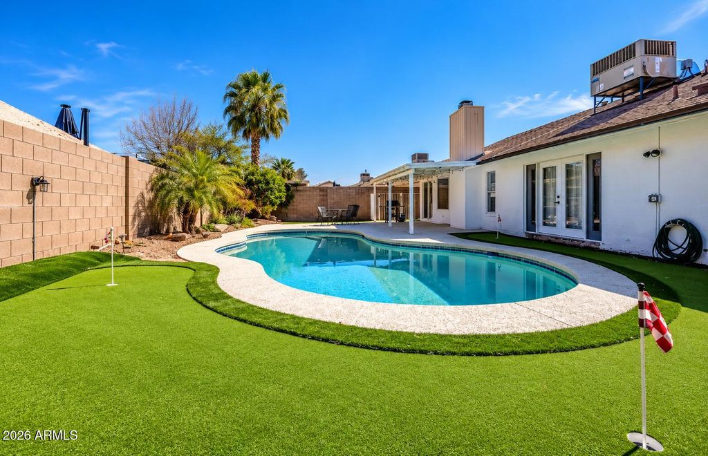8626 W WILLOW Avenue, Peoria, AZ 85381 — photo 3
