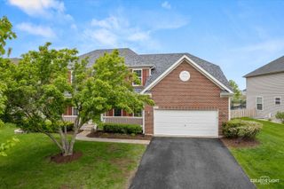 703 Fairfield Drive, Oswego, IL 60543