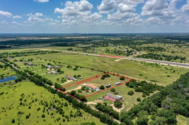 132 County Road 247, Georgetown, TX 78633