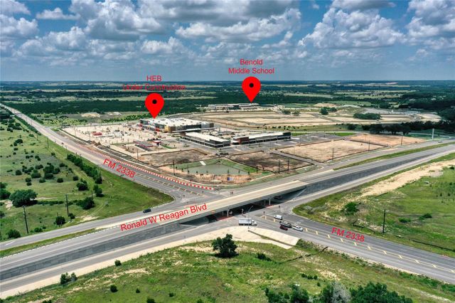 132 County Road 247, Georgetown, TX 78633