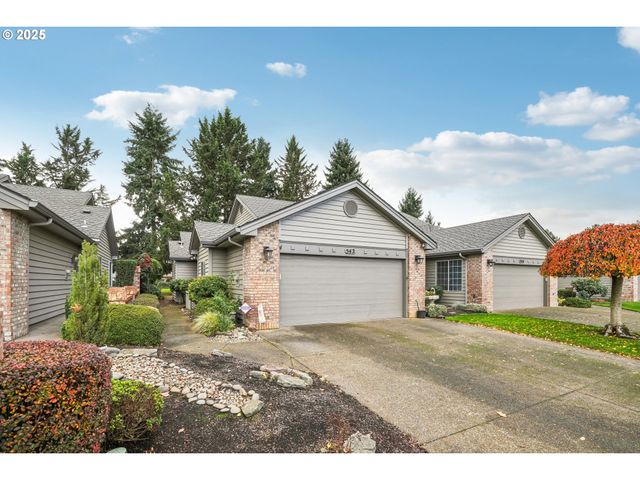 542 FOUNTAIN Ct N, Keizer, OR 97303
