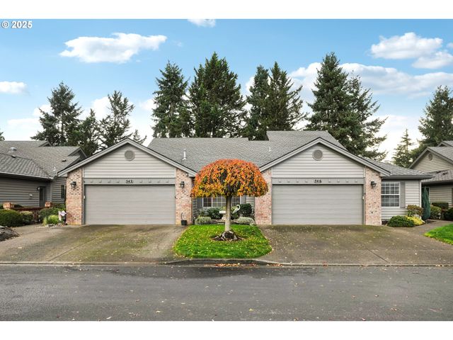 542 FOUNTAIN Ct N, Keizer, OR 97303