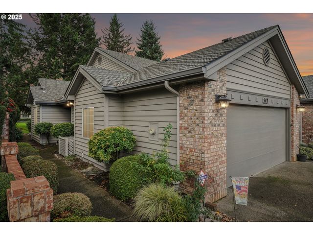 542 FOUNTAIN Ct N, Keizer, OR 97303