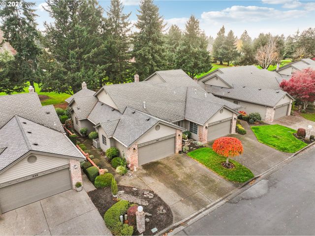 542 FOUNTAIN Ct N, Keizer, OR 97303
