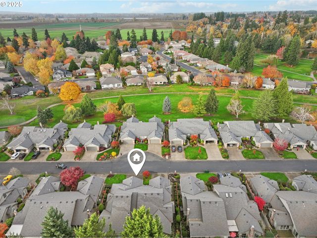 542 FOUNTAIN Ct N, Keizer, OR 97303