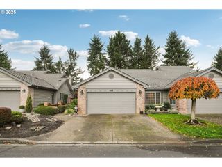 542 FOUNTAIN Ct N, Keizer, OR 97303