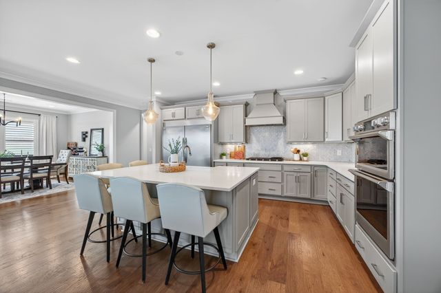 4036 Planters Trl, Mount Juliet, TN 37122