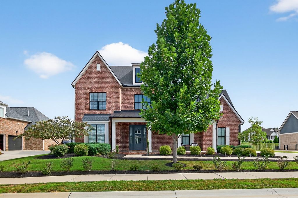 4036 Planters Trl, Mount Juliet, TN 37122