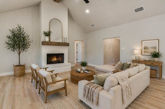 2915 135th Street, Lubbock, TX 79423