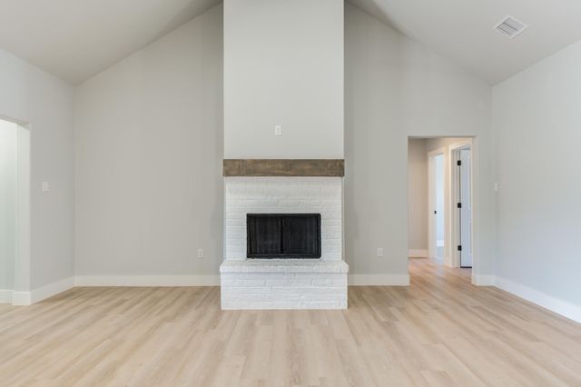 2915 135th Street, Lubbock, TX 79423