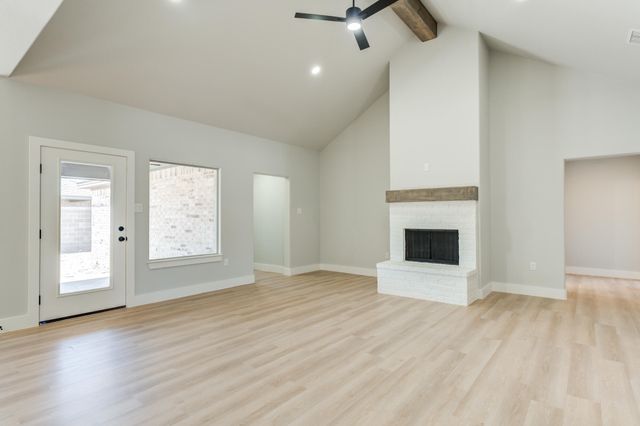 2915 135th Street, Lubbock, TX 79423