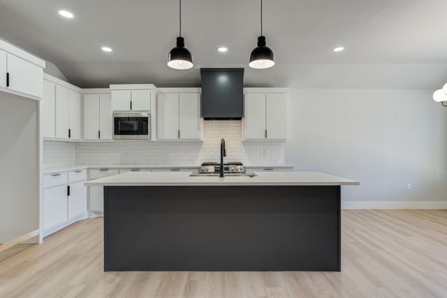 2915 135th Street, Lubbock, TX 79423