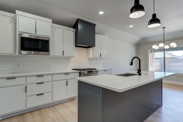 2915 135th Street, Lubbock, TX 79423