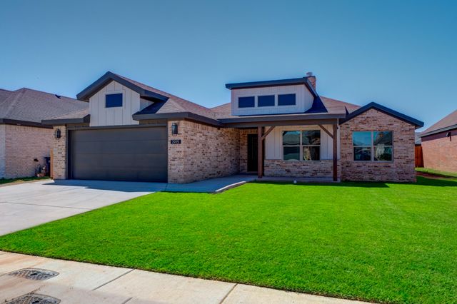 2915 135th Street, Lubbock, TX 79423