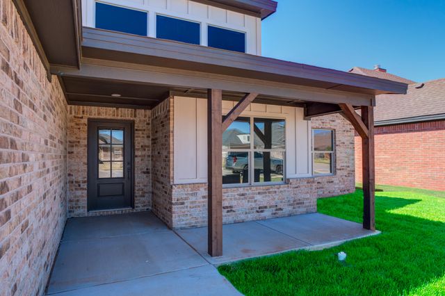 2915 135th Street, Lubbock, TX 79423