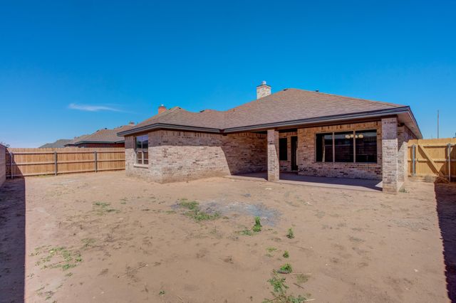 2915 135th Street, Lubbock, TX 79423