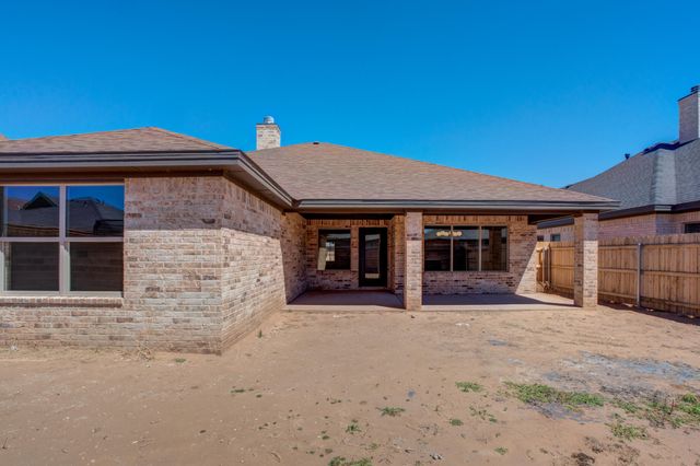 2915 135th Street, Lubbock, TX 79423