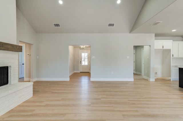 2915 135th Street, Lubbock, TX 79423