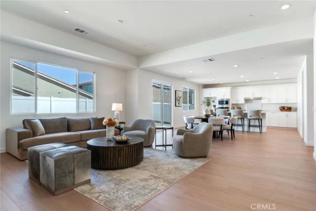 2309 Century Plant Street, Palmdale, CA 93551
