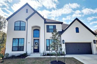 261 Coyote Creek WAY, Kyle, TX 78640