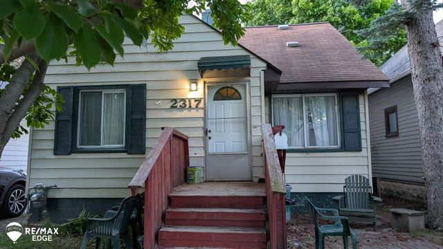 2317 Dakota Avenue, Flint, MI 48506