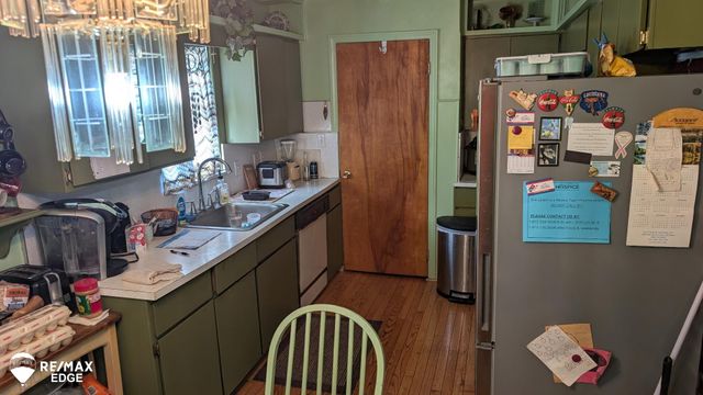 2317 Dakota Avenue, Flint, MI 48506
