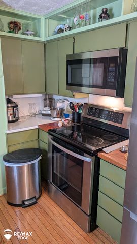 2317 Dakota Avenue, Flint, MI 48506