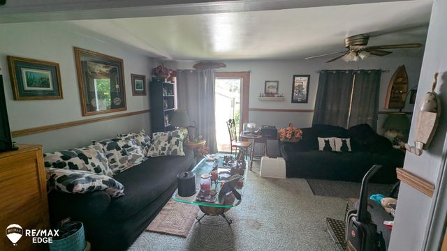 2317 Dakota Avenue, Flint, MI 48506