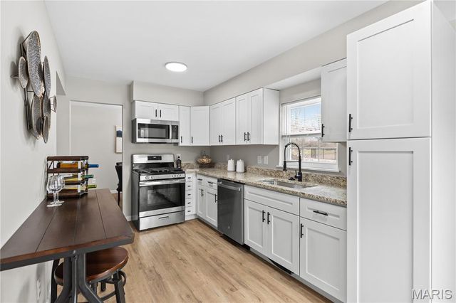 268 Spencer Place, St Peters, MO 63376