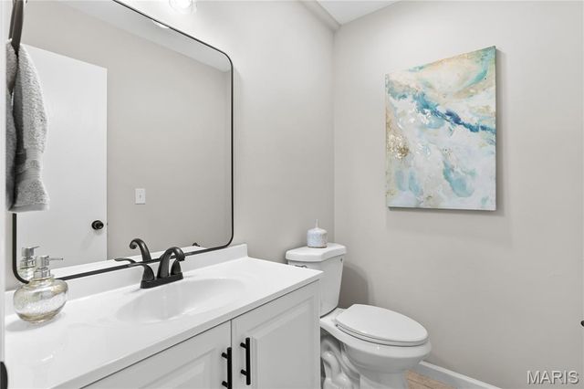 268 Spencer Place, St Peters, MO 63376