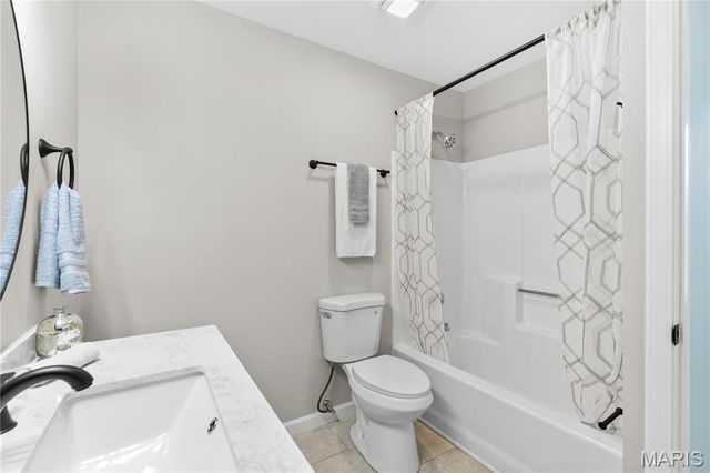 268 Spencer Place, St Peters, MO 63376