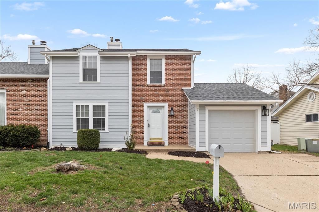 268 Spencer Place, St Peters, MO 63376