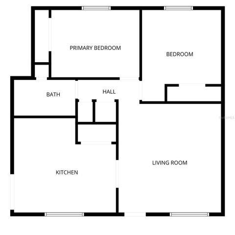 1018 SW 60TH TERRACE A, Gainesville, FL 32607