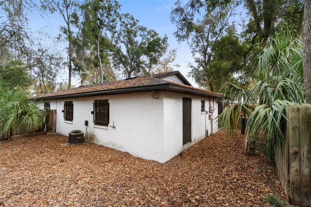 1018 SW 60TH TERRACE A, Gainesville, FL 32607