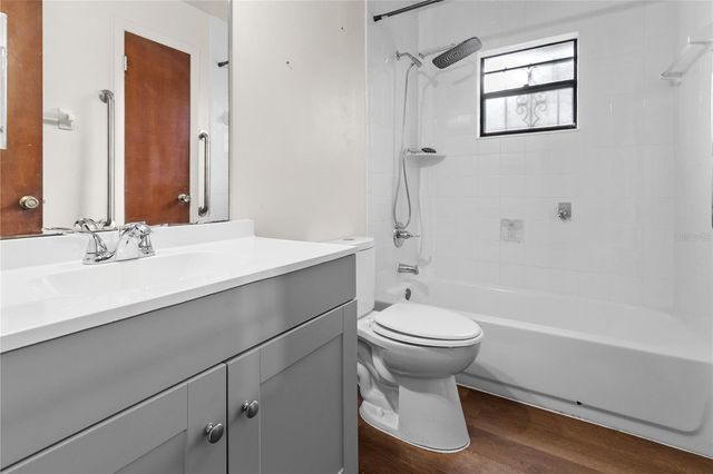 1018 SW 60TH TERRACE A, Gainesville, FL 32607