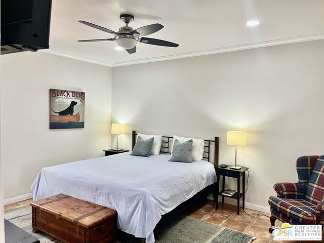 2441 S Birdie Way E, Palm Springs, CA 92264
